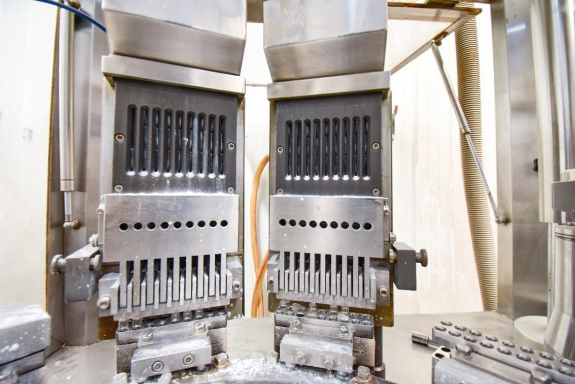 Image for MJK2113 NJP 2000 Encapsulation Machine