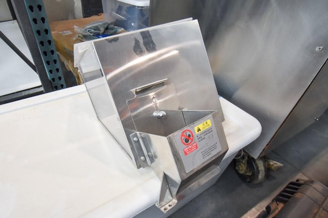 Image for MJK2124 Capsugel Ultra 8 II Semi Automatic Encapsulation Machine