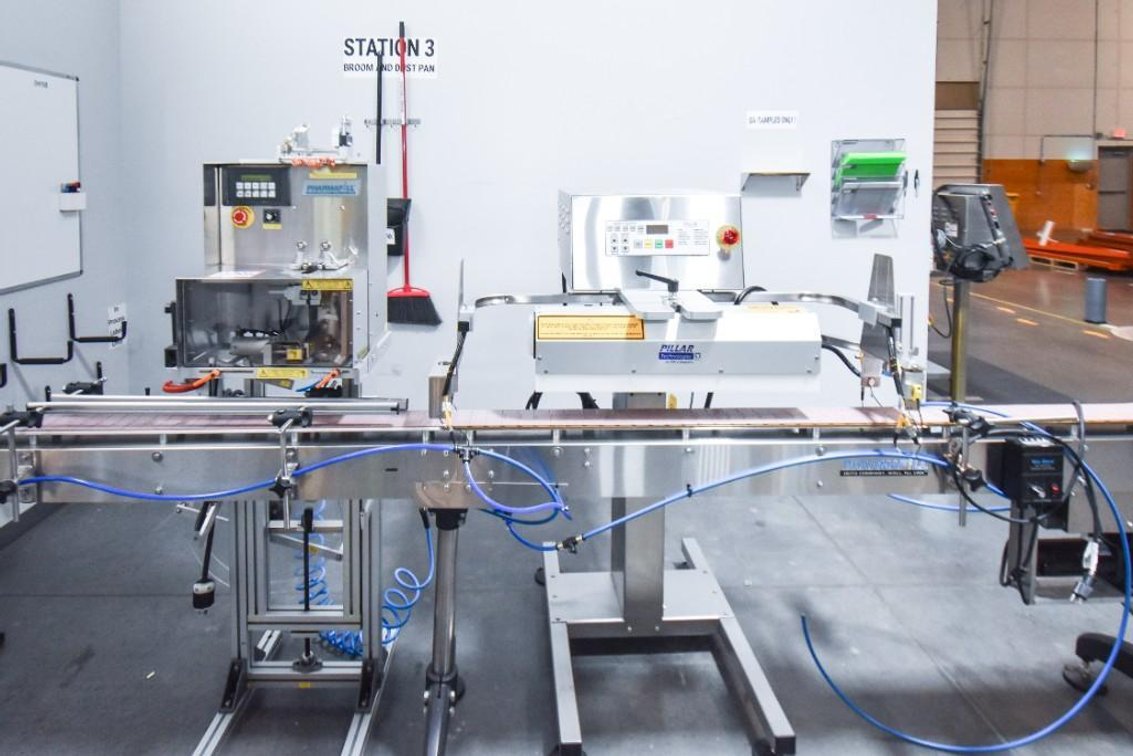 Image for ***SOLD*** MJK2137 Pillar Unifoiler U2P1002000000
