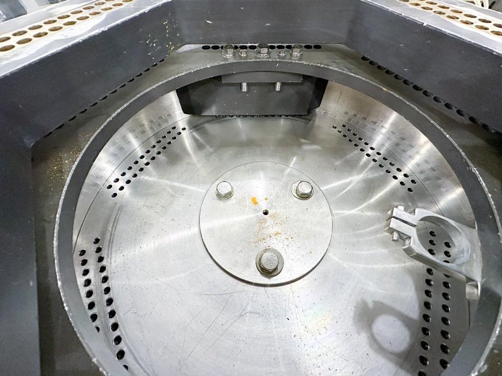 Image for MJK2482 SaintyCo Magnafill CF210 Encapsulation Machine