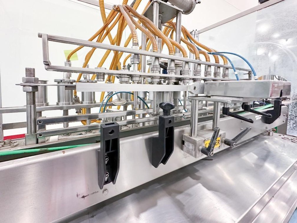 Image for MJK2489 Liquid Filler JC-XXL-12