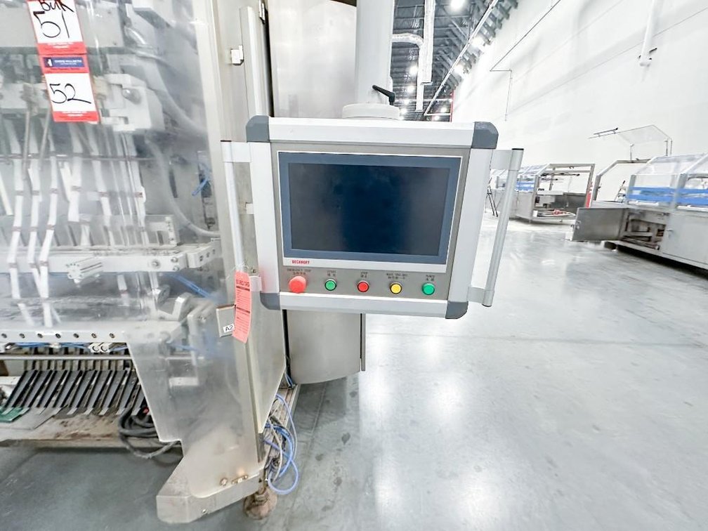 Image for MJK2491 BULK LOT Stick Pack ST – 600–10 L with Packaging Machines