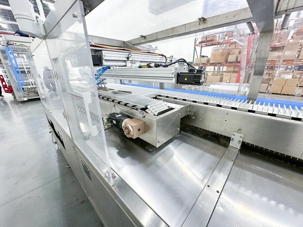Image for MJK2493 Check Weigher model cw-10L-100W