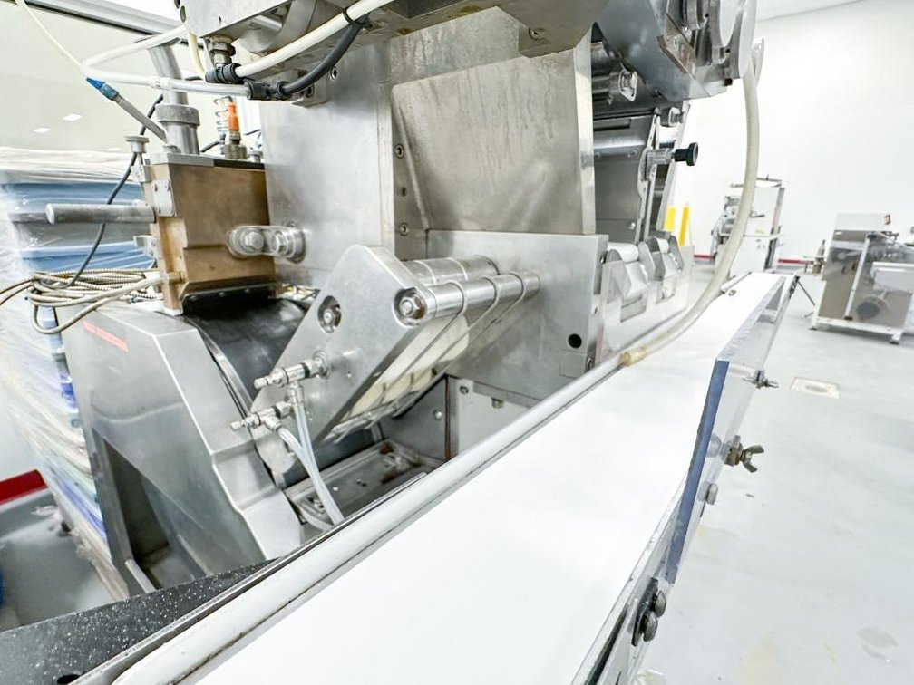 Image for MJK2496 Pilot Softgel Capsule Machine