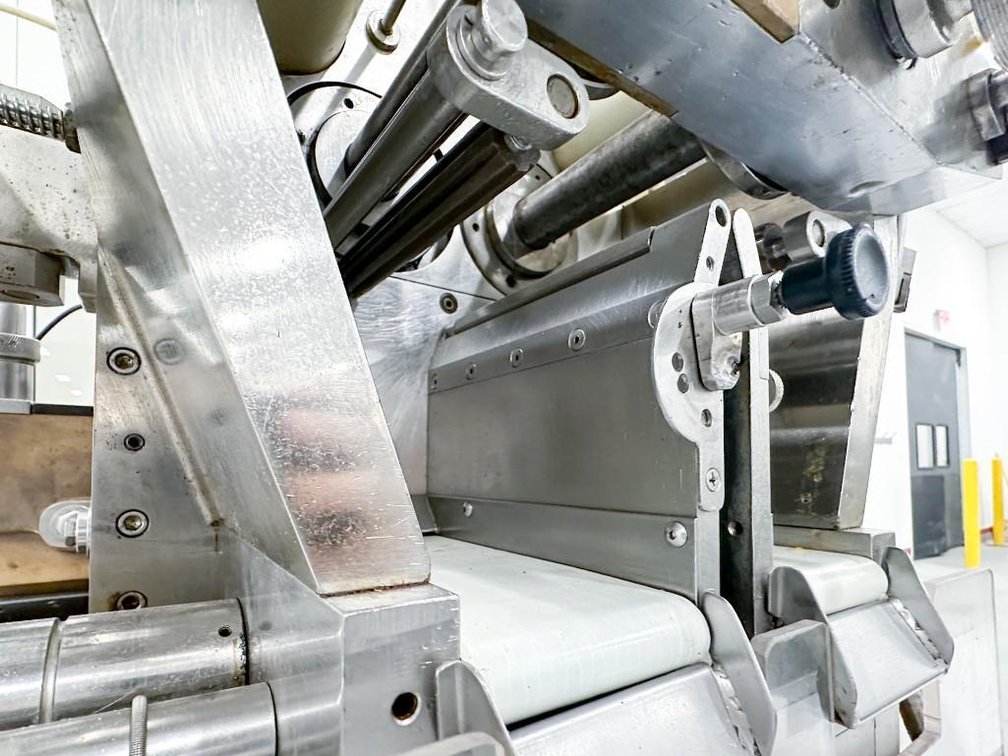 Image for MJK2496 Pilot Softgel Capsule Machine