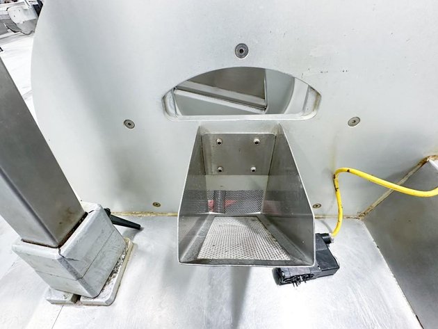 Image for MJK2497 Technophar TES/SGM- 1000 Soft Gel Tumbler 5 Baskets