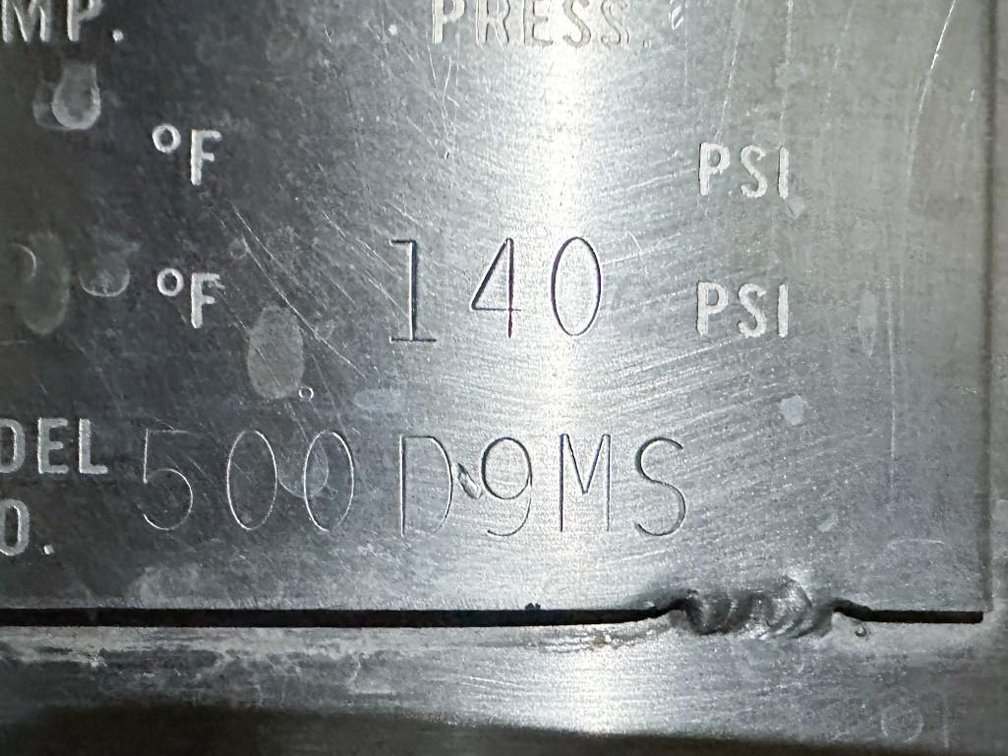Image for MJK2500 500 Gallon Jacketed Kettle Lee Industries Inc