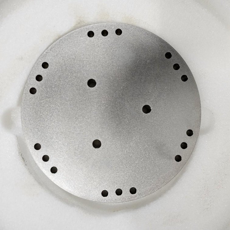 Image for ***SOLD*** MJK2544 Bosch Dosing Disk 00
