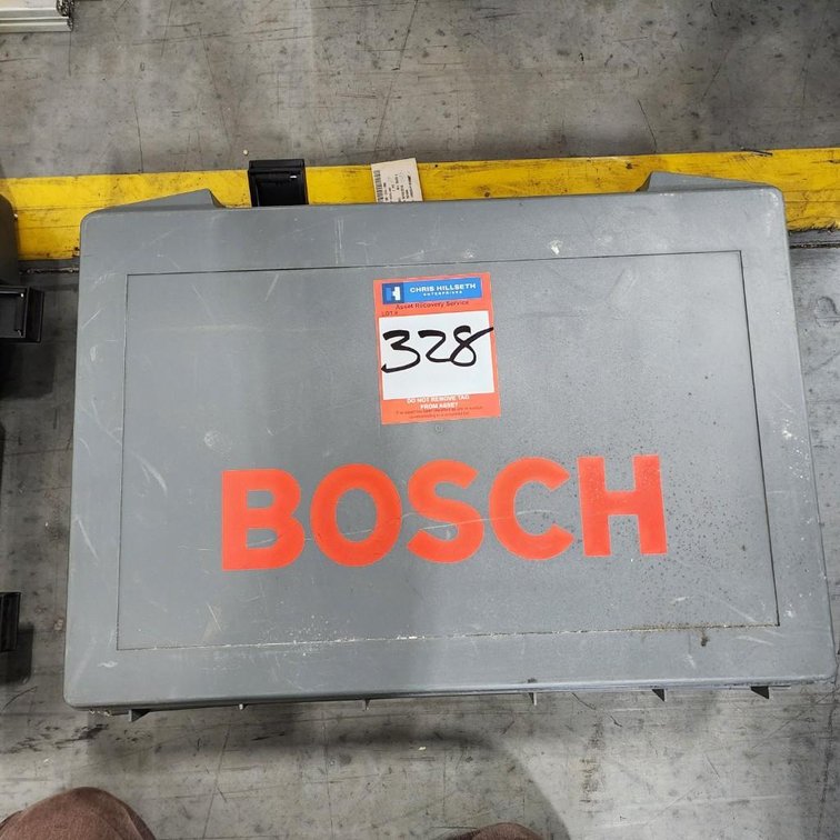 Image for ***SOLD*** MJK2544 Bosch Dosing Disk 00