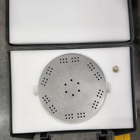 Image for ***SOLD*** MJK2545 Bosch Dosing Disk