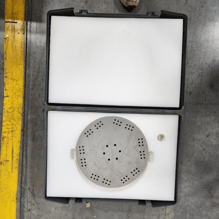 Image for ***SOLD*** MJK2547 Bosch Dosing Disk