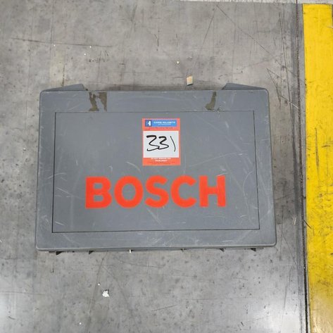 Image for ***SOLD*** MJK2547 Bosch Dosing Disk