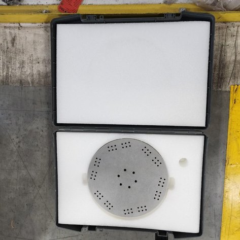 Image for ***SOLD*** MJK2548 Bosch Dosing Disk