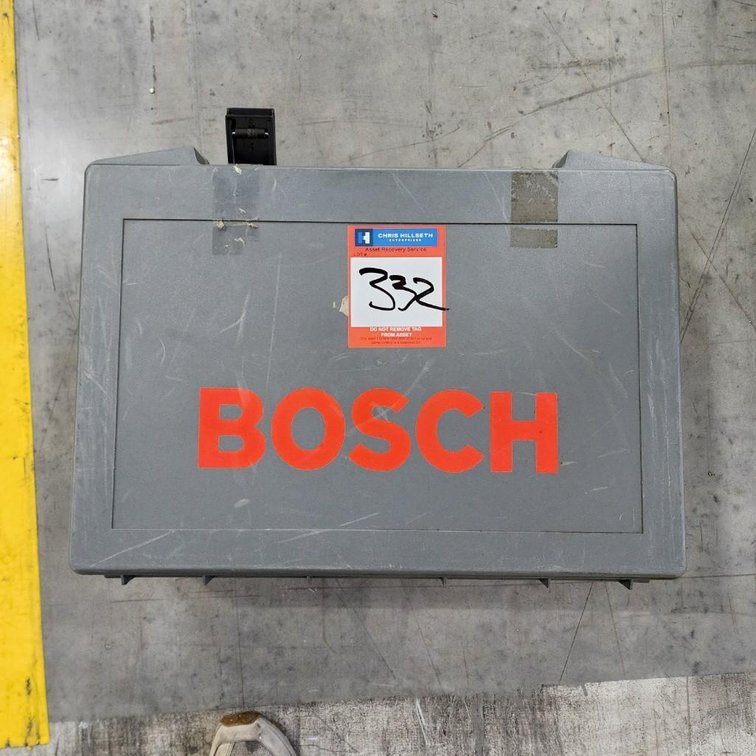 Image for ***SOLD*** MJK2548 Bosch Dosing Disk
