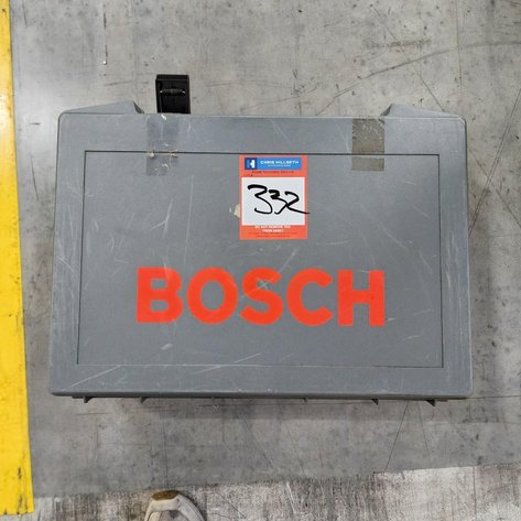 Image for ***SOLD*** MJK2548 Bosch Dosing Disk