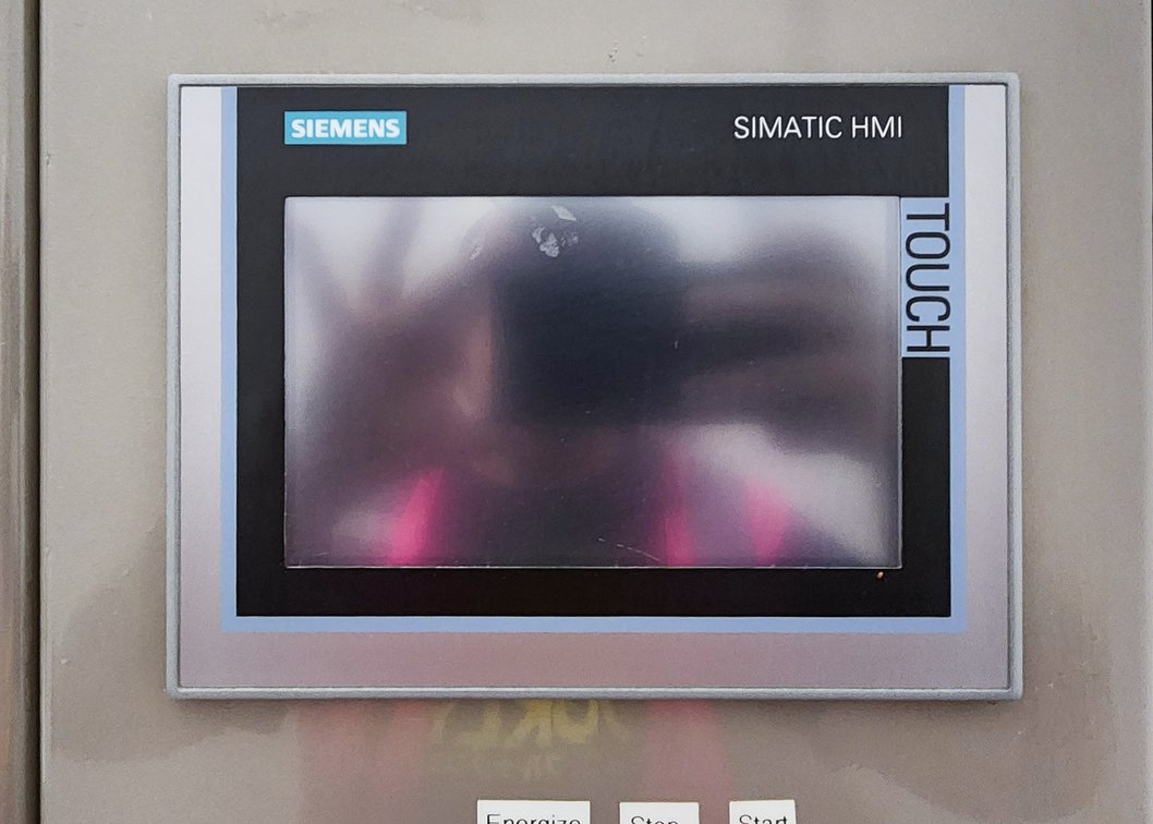 Image for MJK2553 VIKING MASEK ST400 MULTILANE STICKPACK MACHINE
