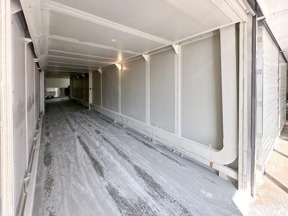 Image for MJK2574 Pinco Drying Room