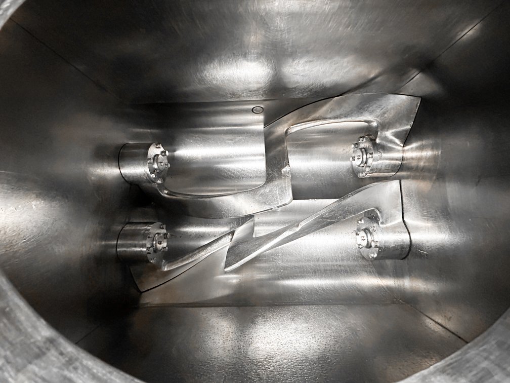 Image for MJK2555 Complete Bar System – Slabbing, Extrusion, Chocolate Enrobing & Finishing Line
