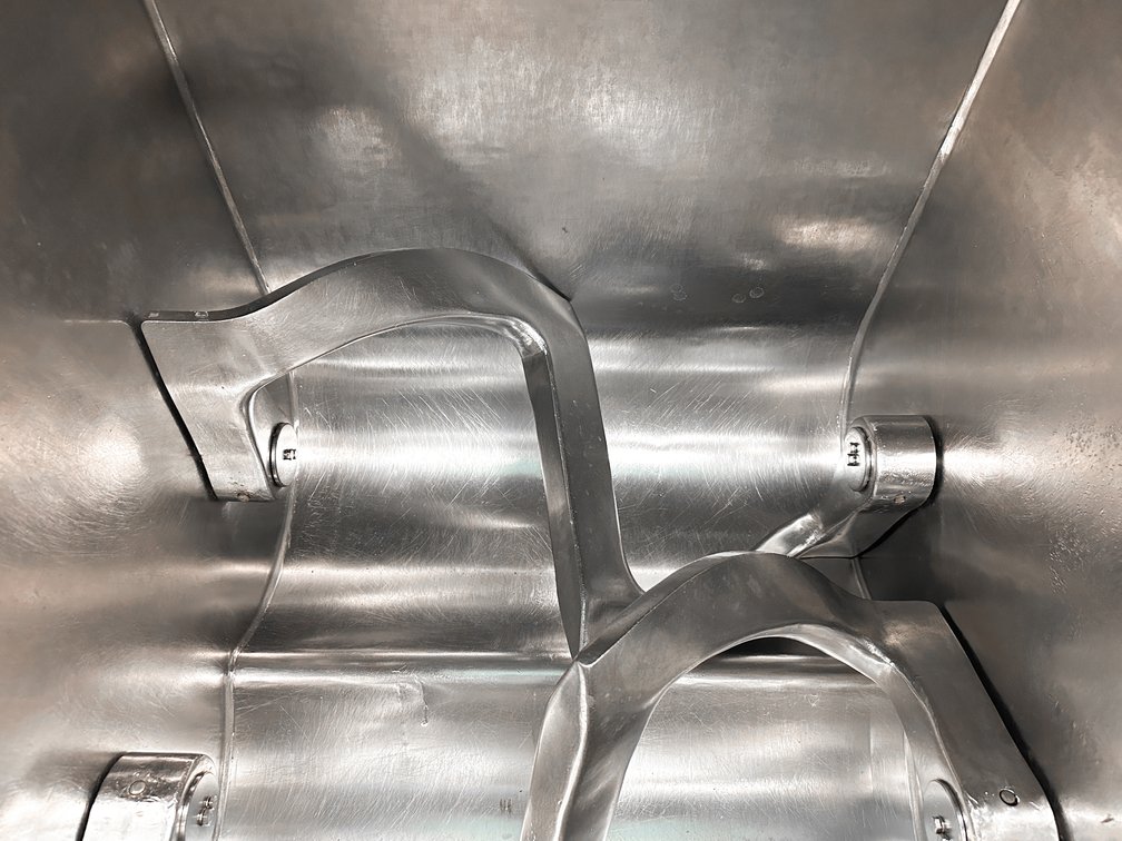 Image for MJK2555 Complete Bar System – Slabbing, Extrusion, Chocolate Enrobing & Finishing Line