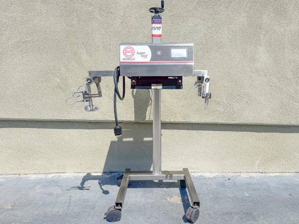 Image for **SOLD** MJK2577 Enercon Super Seal 700  Model: LM5412-T12