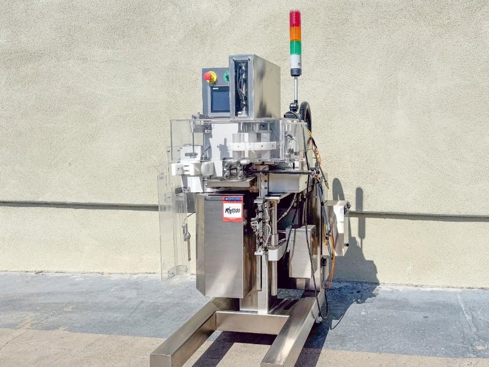 Image for MJK2580 CVC Cotton Inserter