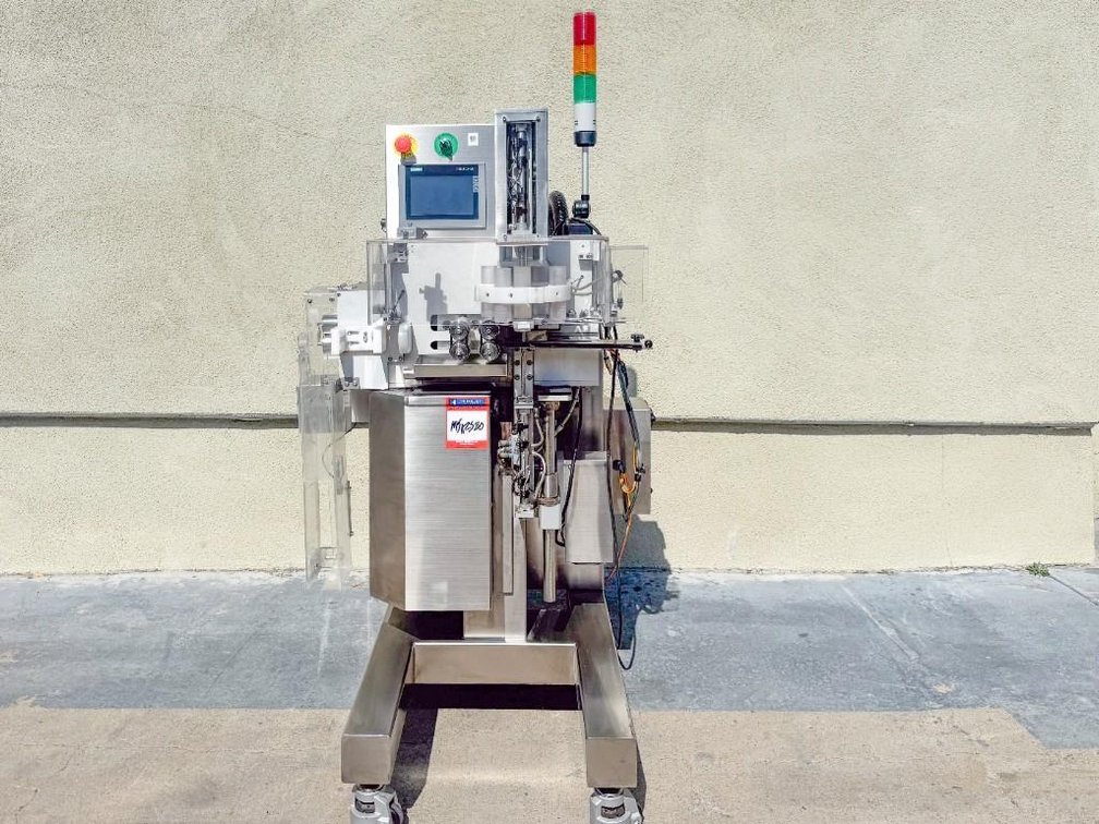 Image for MJK2580 CVC Cotton Inserter