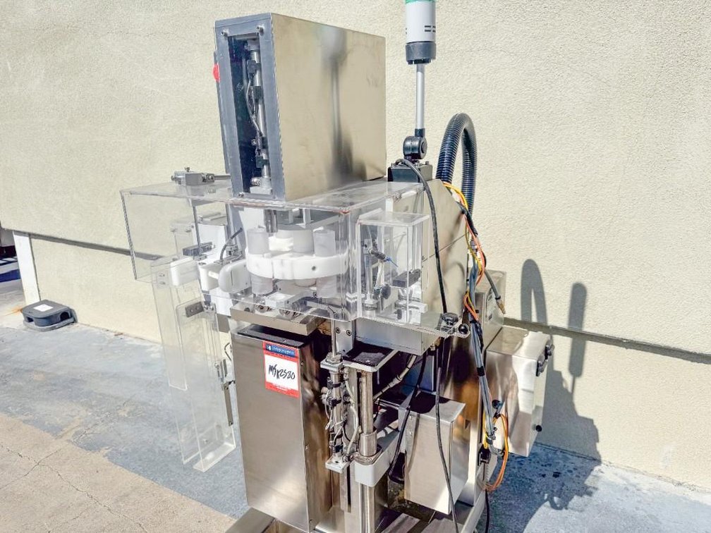 Image for MJK2580 CVC Cotton Inserter