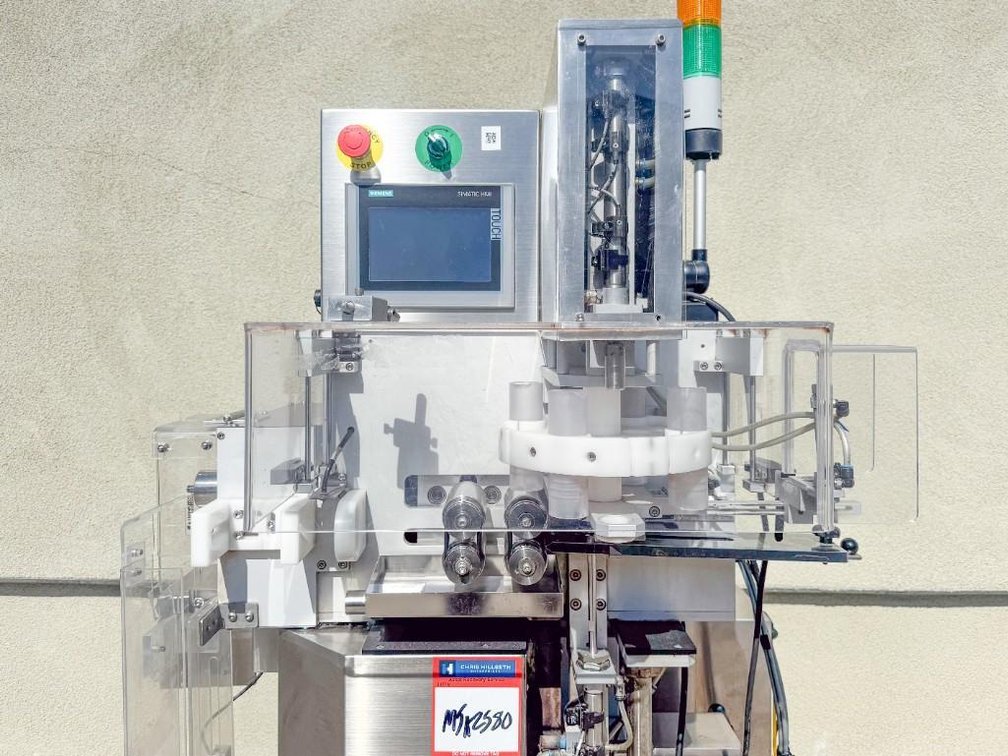 Image for MJK2580 CVC Cotton Inserter