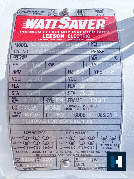 Image for MJK2630 All-Fill B-350E  Auger Powder Filler