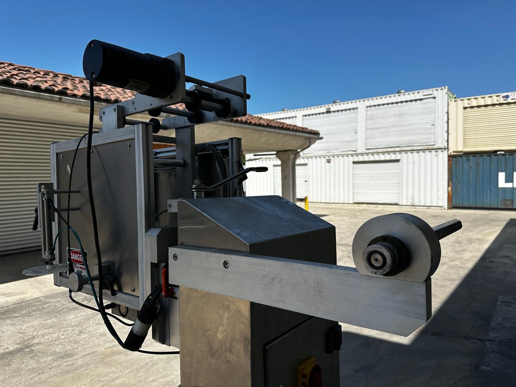 Image for ***SOLD*** MJK2442 Aesus Ecoshrink Sleever Model: Ecoshrink
