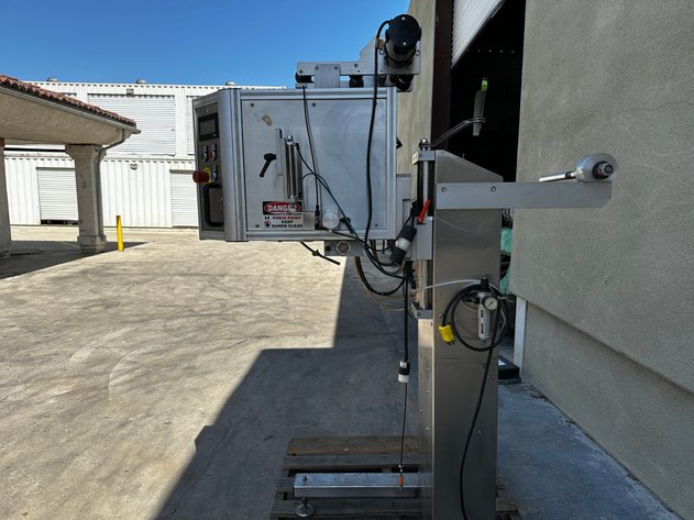 Image for MJK2442 Aesus Ecoshrink Sleever Model: Ecoshrink