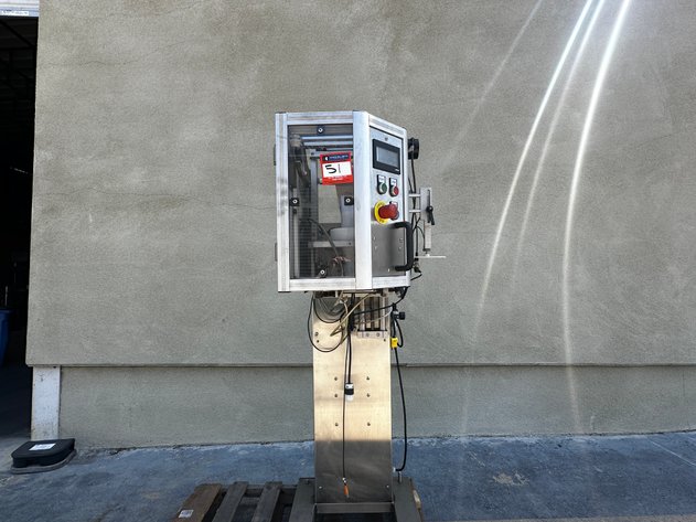 Image for MJK2442 Aesus Ecoshrink Sleever Model: Ecoshrink