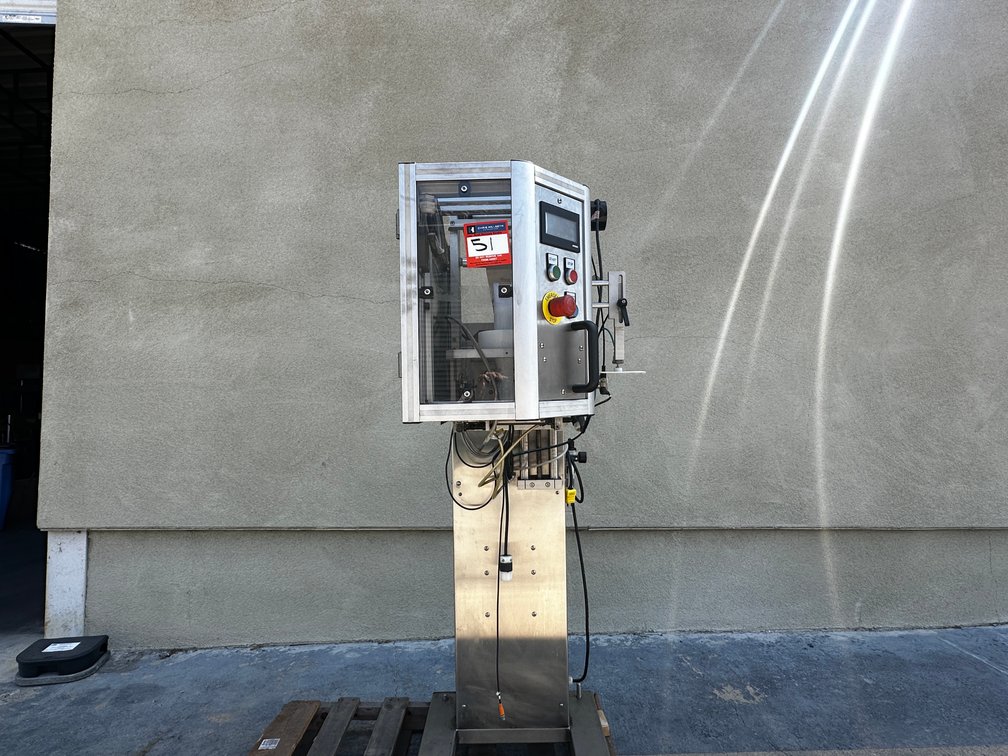 Image for ***SOLD*** MJK2442 Aesus Ecoshrink Sleever Model: Ecoshrink