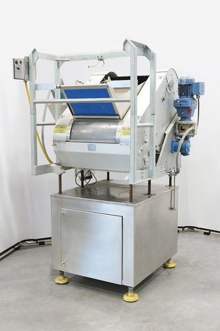 Image for MJK2590 Merril 72-16AH Slat Counter