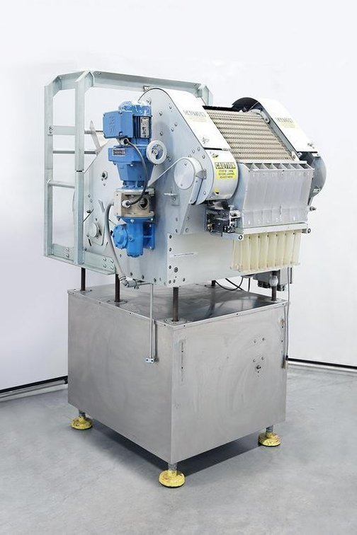 Image for MJK2590 Merril 72-16AH Slat Counter
