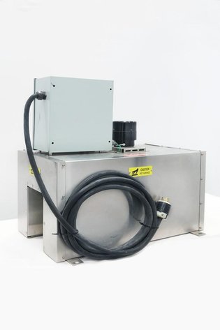 Image for MJK2591 OAL FIRO/RE Heat Tunnel