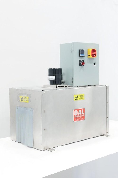 Image for MJK2591 OAL FIRO/RE Heat Tunnel