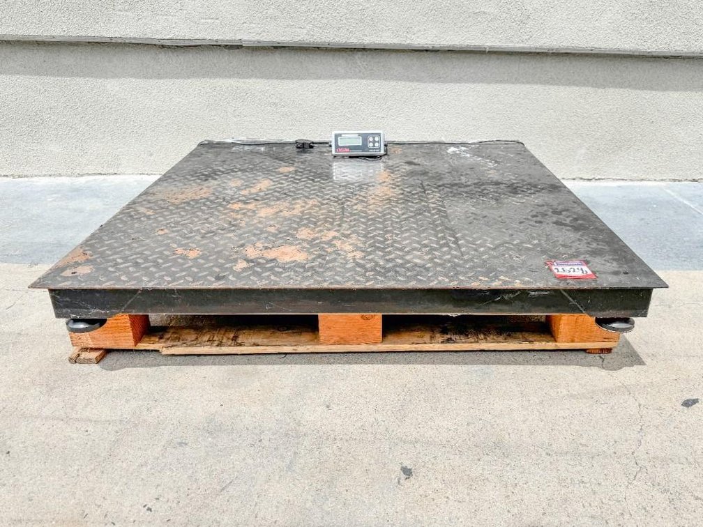 Image for MJK2628 Optima Scale (OP-902)