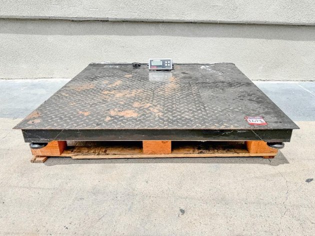 Image for MJK2628 Optima Scale (OP-902)