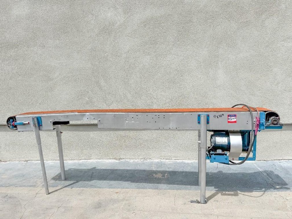 Image for MJK2631 Conveyor SB