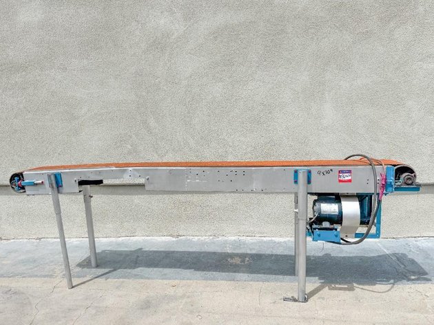 Image for MJK2631 Conveyor SB