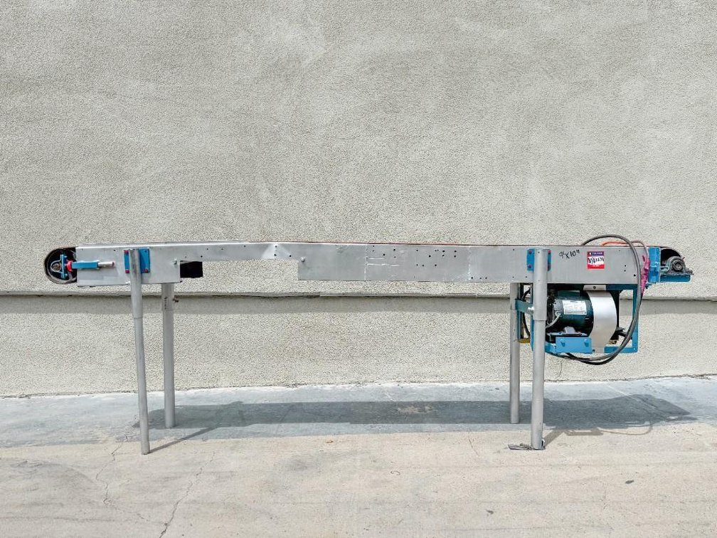 Image for MJK2631 Conveyor SB