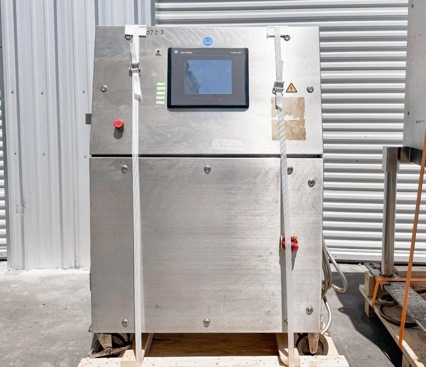 Image for MJK2632 Fitzpatrick IR520 Chilsonator