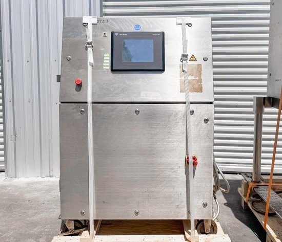 Image for MJK2632 Fitzpatrick IR520 Chilsonator
