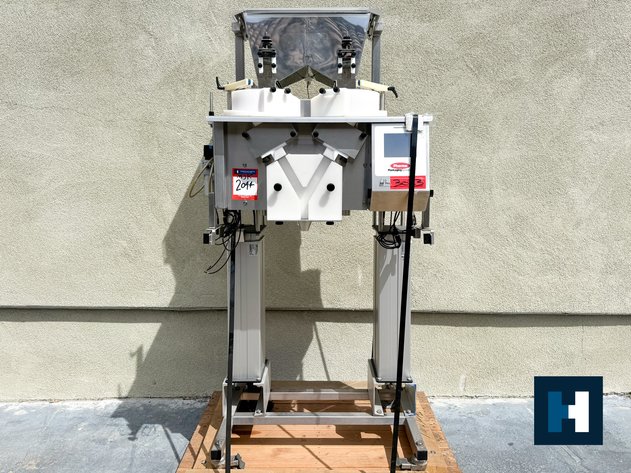 Image for MJK2044 Pallay Pack /Pharma Packaging System