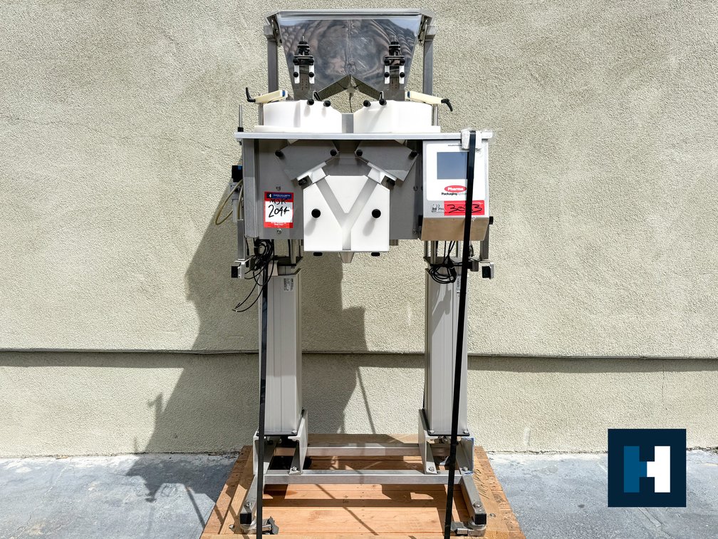 MJK2044 Pallay Pack /Pharma Packaging System