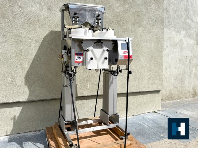 Image for MJK2044 Pallay Pack /Pharma Packaging System