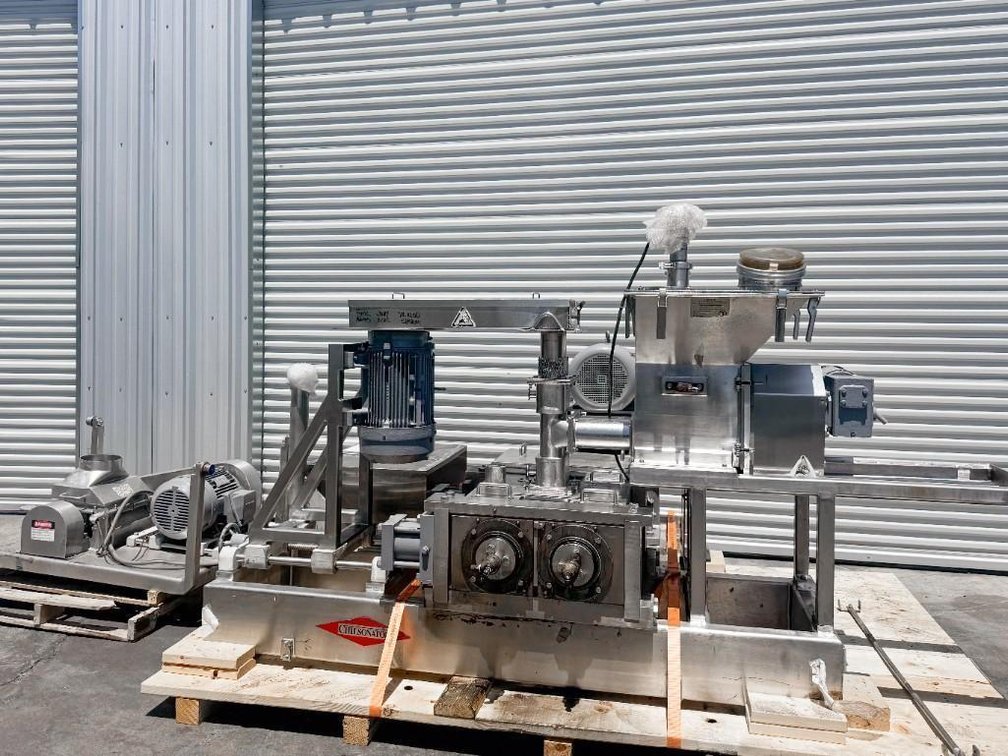 Image for MJK2634 Fitzpatrick Model 7LX10D