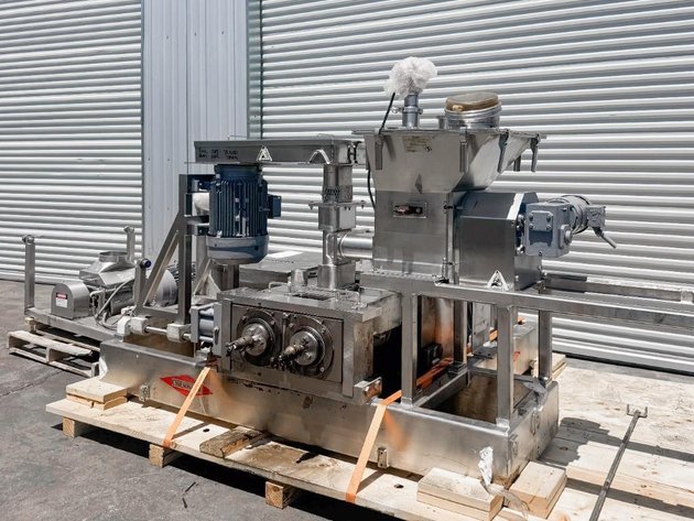 Image for MJK2634 Fitzpatrick Model 7LX10D