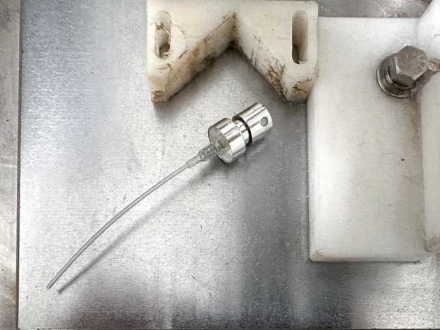 Image for MJK2637 Perfume Pump Crimping Machine MD:2002